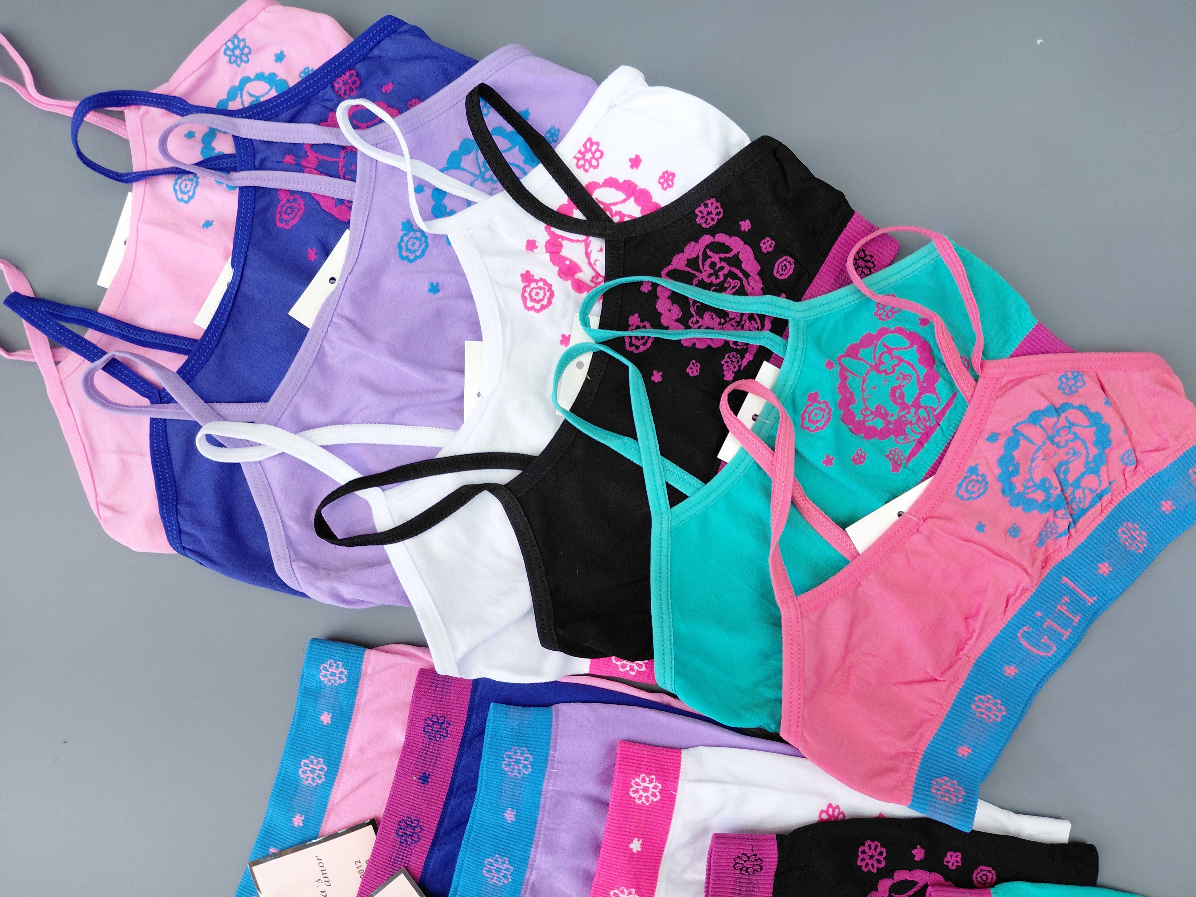 نیم تنه شورت