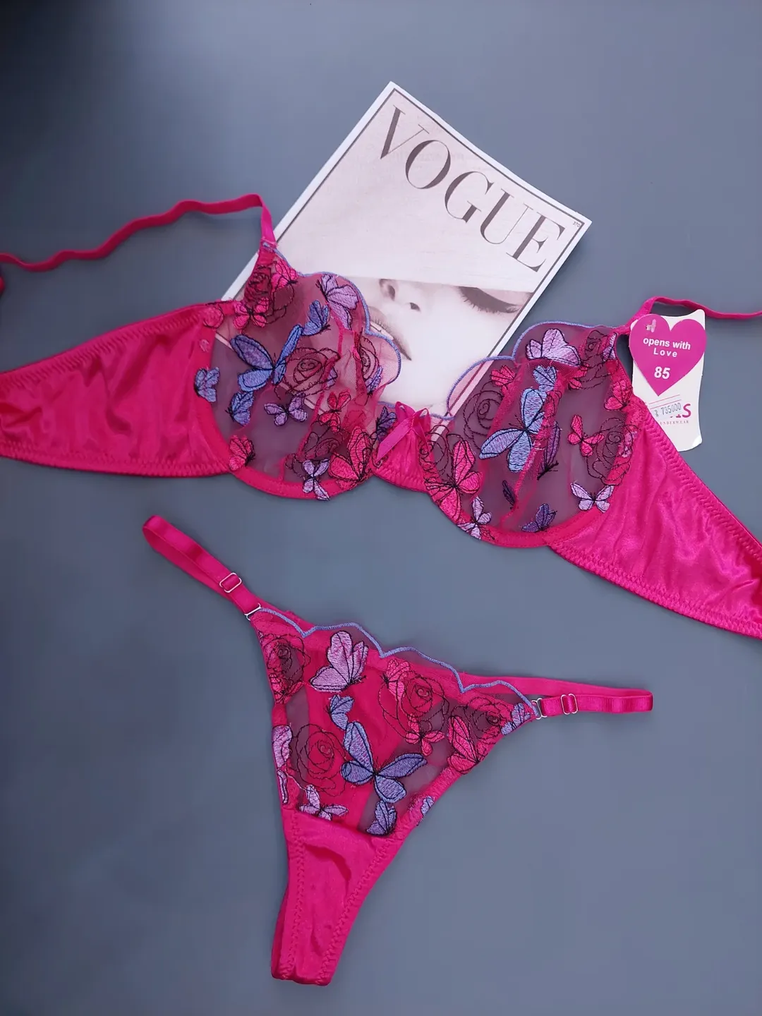 ست تور گاز هانیس