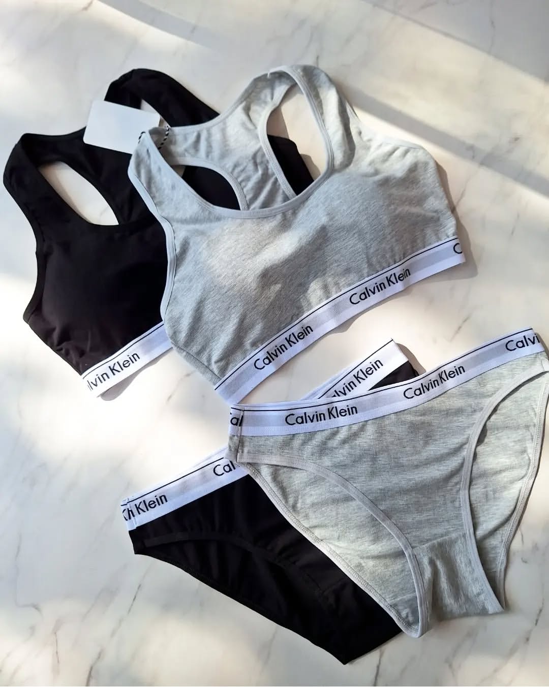 نیمتنه شورت کلوین برند مرلین