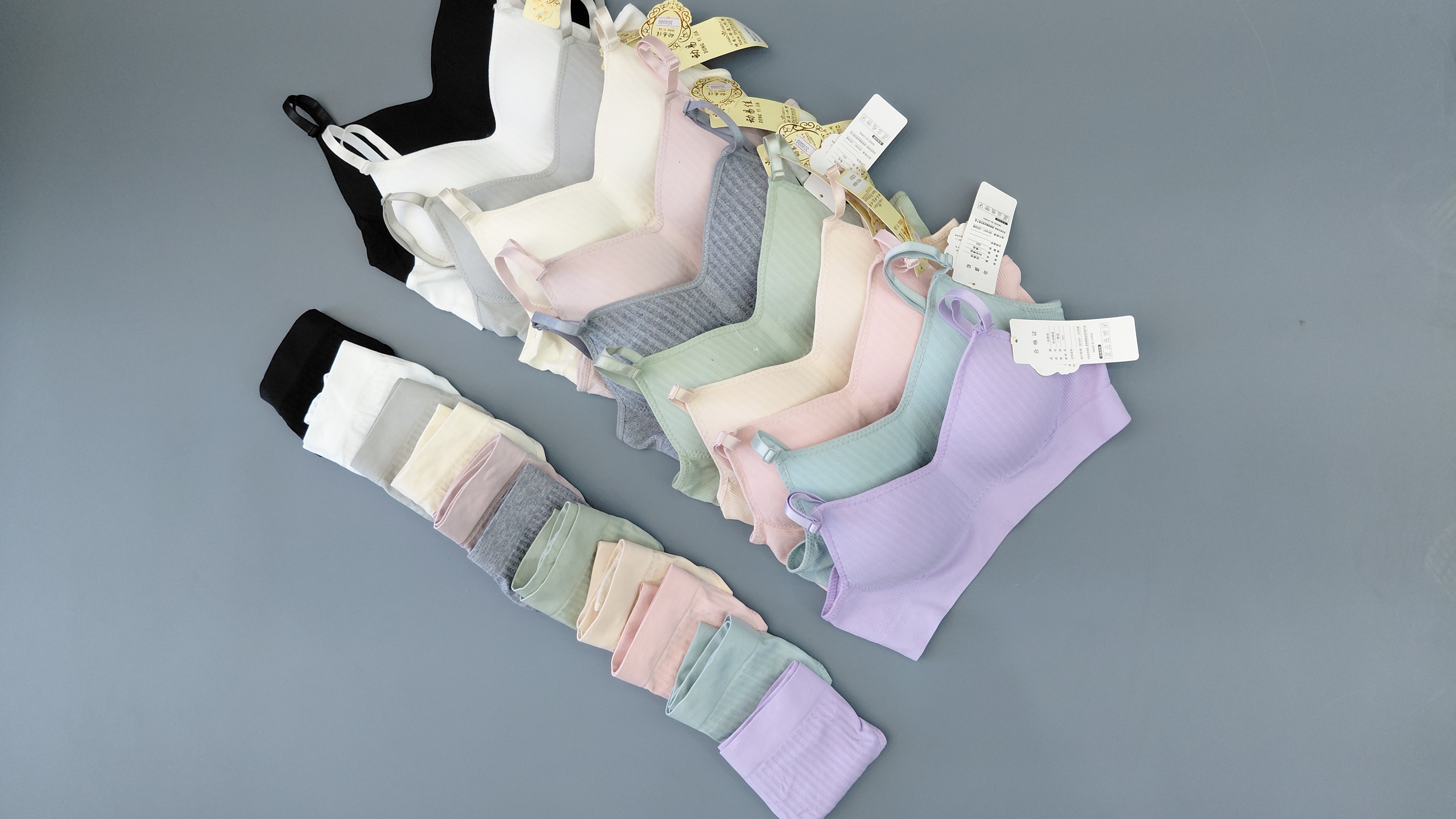 ست نیمتنه شورت اروپایی