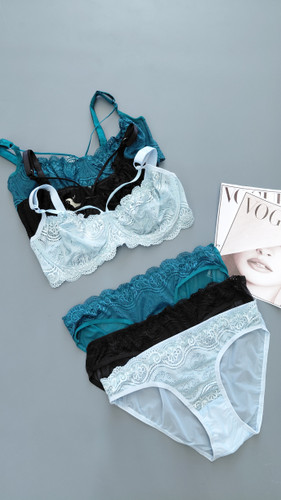 ست دانتل رگالیا