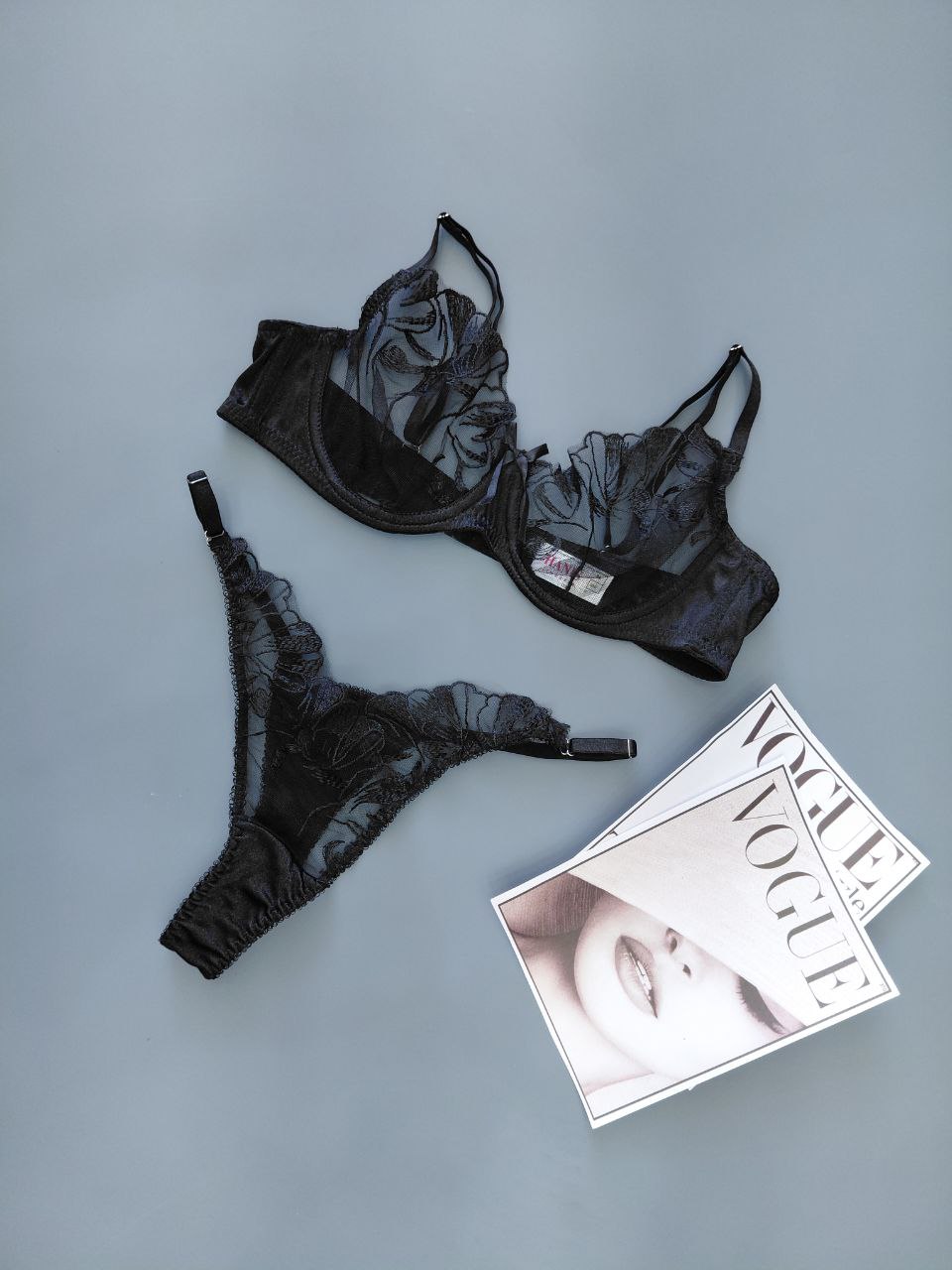 ست تور گاز هانیس