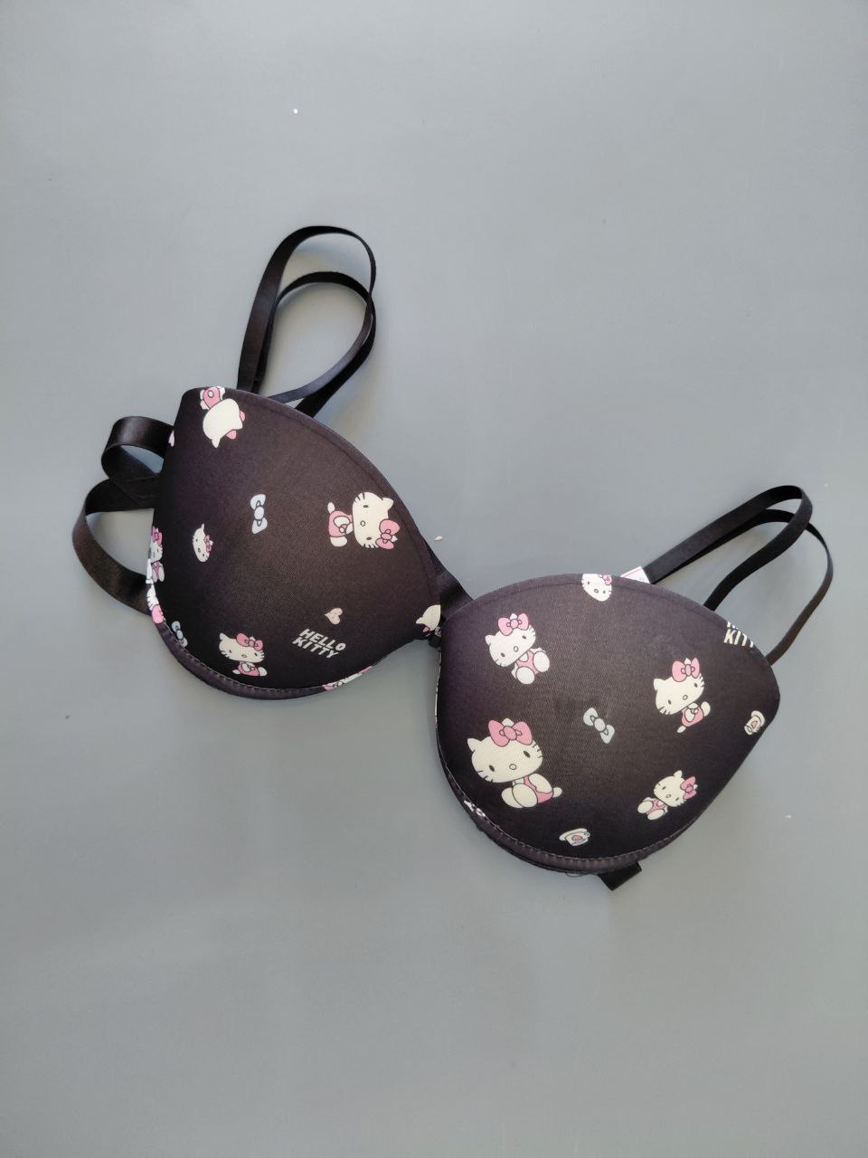 سوتین اسفنجی کیتی