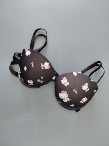 سوتین اسفنجی کیتی