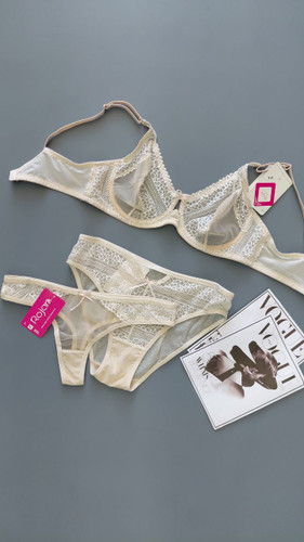 ست فنردار توری برند روژان