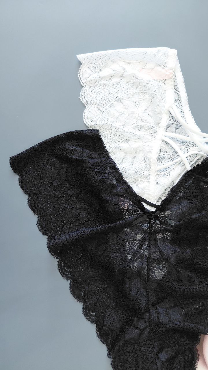 شورت گیپور سایز بزرگ