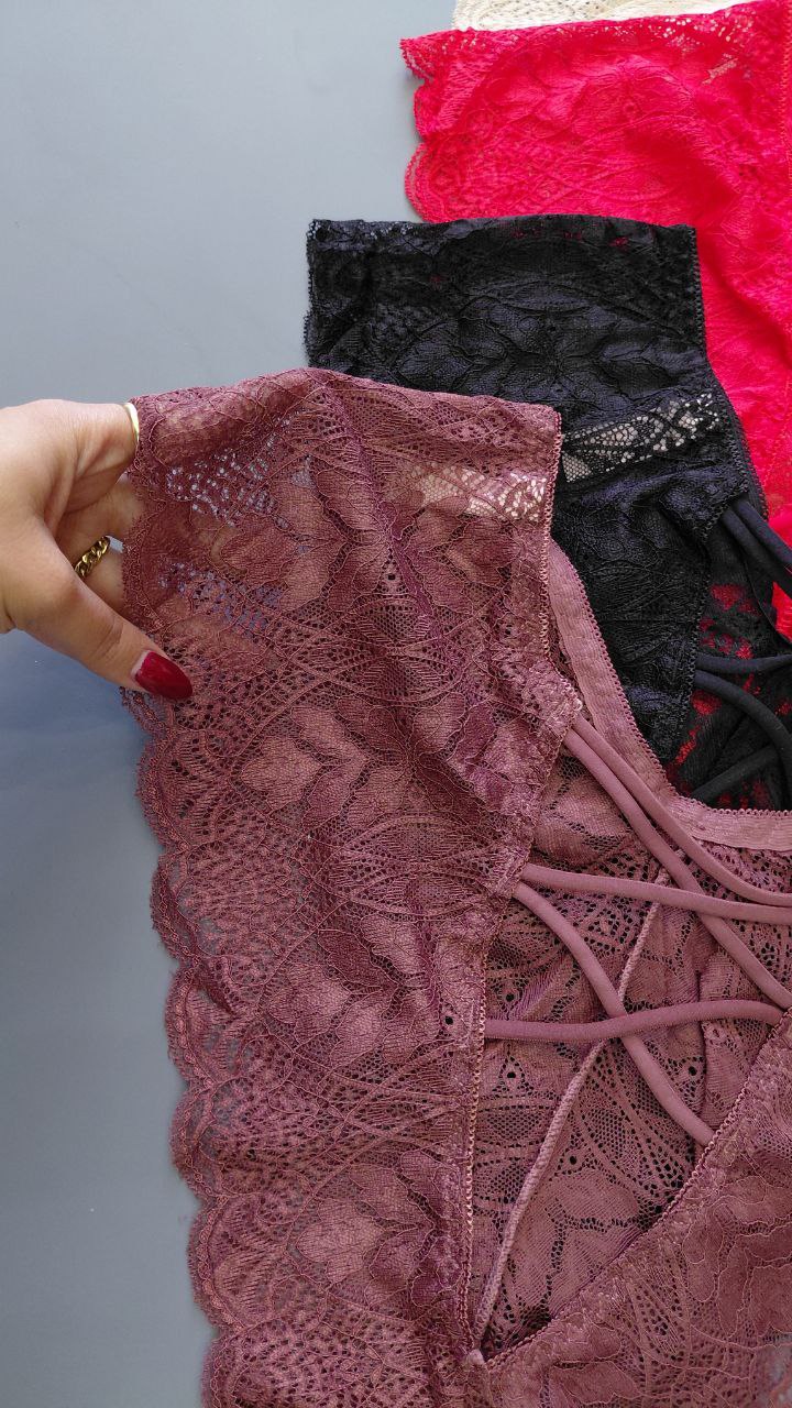 شورت گیپور سایز بزرگ