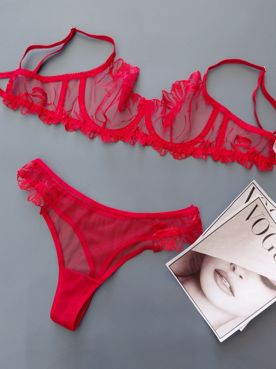 ست تور گاز هانیس