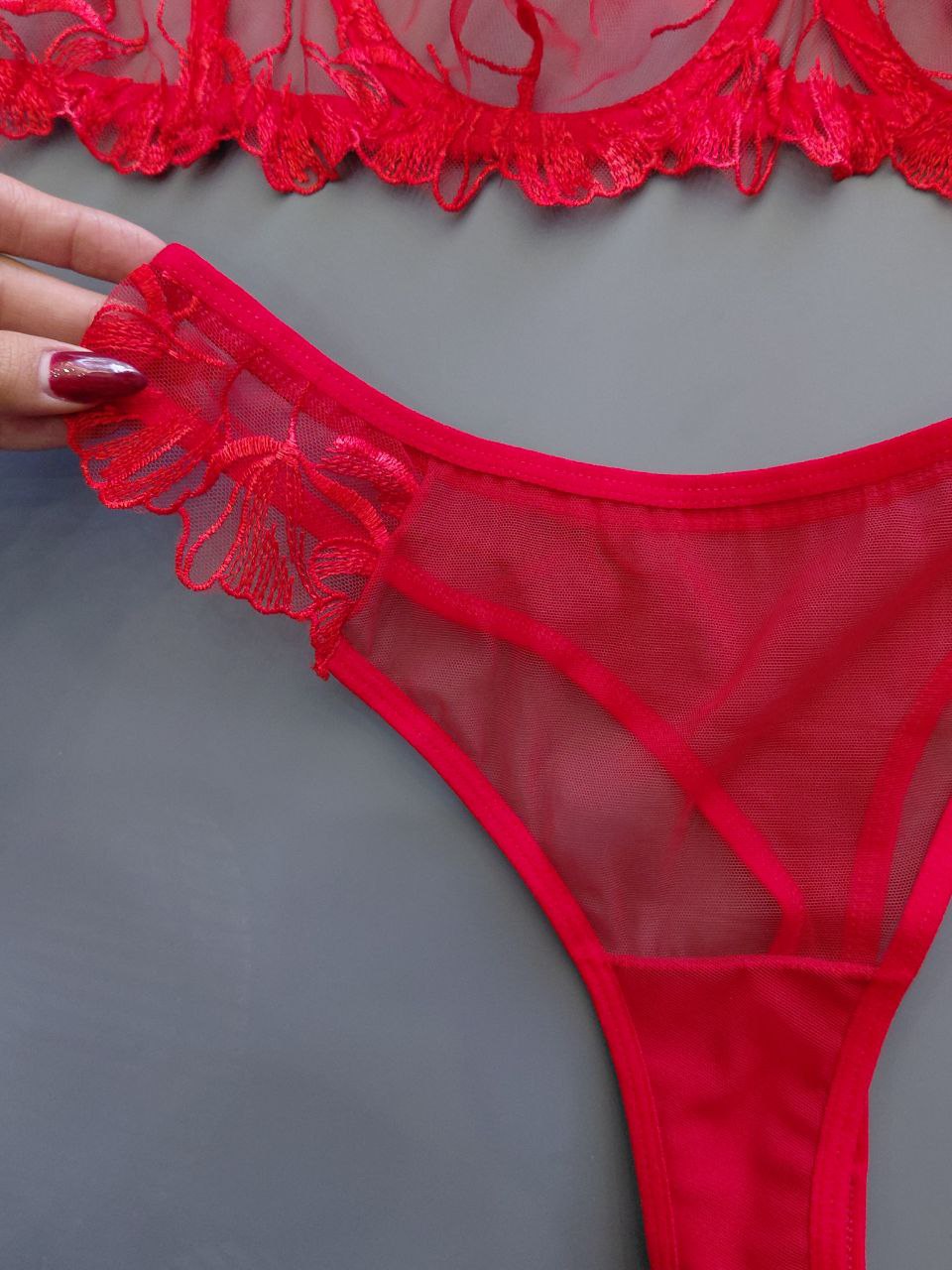 ست تور گاز هانیس