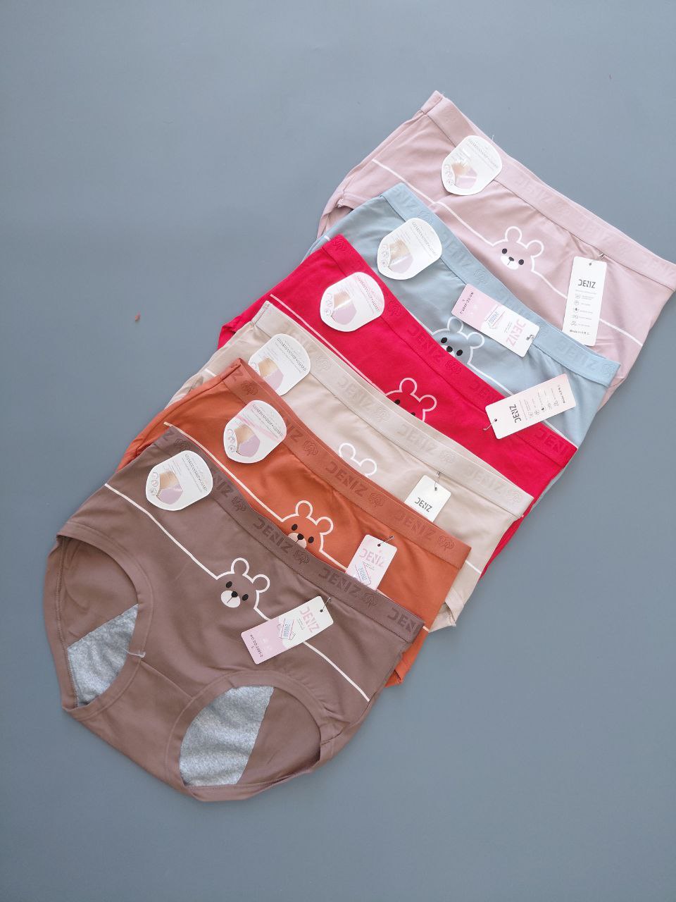 شورتکس عروسکی