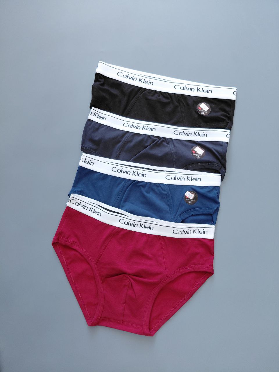 شورت مردانه کلوین