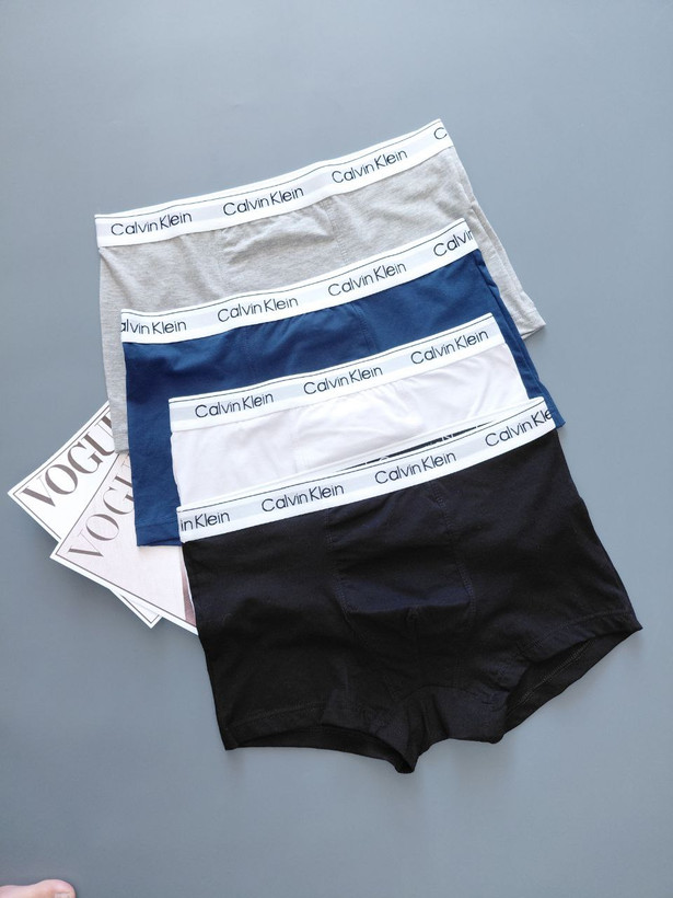 شورت مردانه کلوین