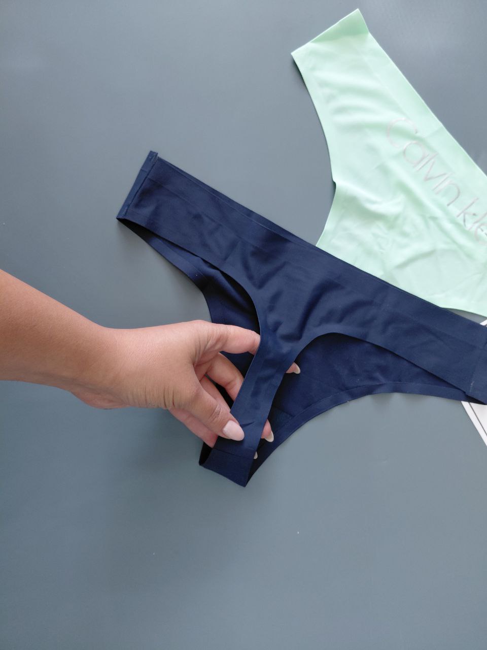 شورت بکلس لامبادا لیزری