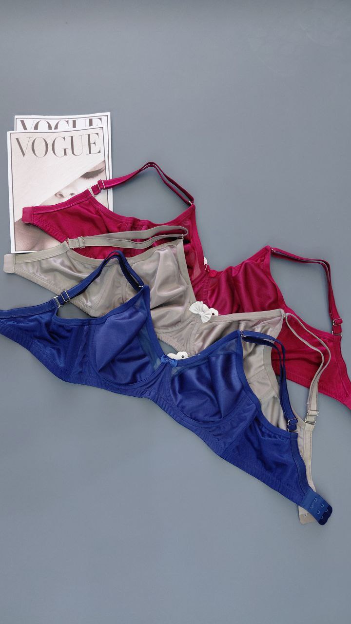 سوتین پرلون پرسی