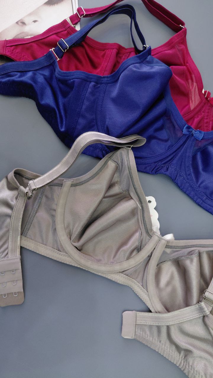 سوتین پرلون پرسی