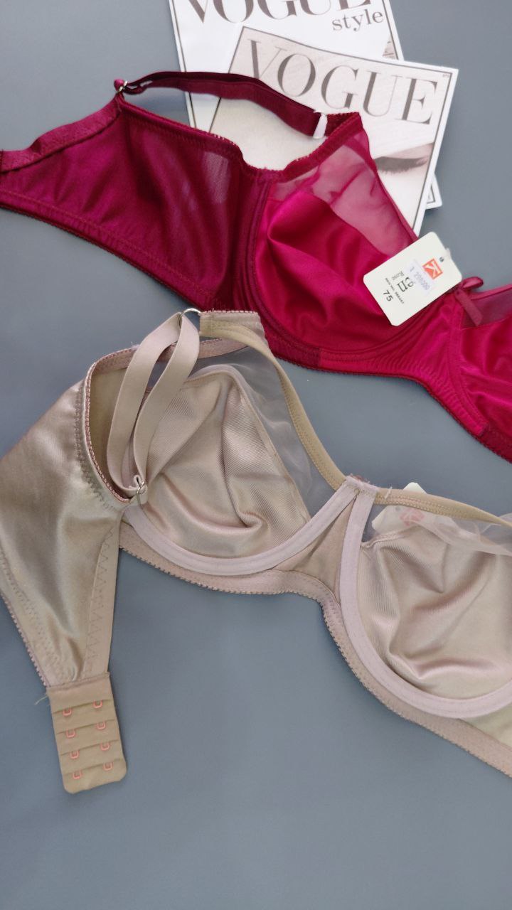 سوتین پرلون پرسی کارن