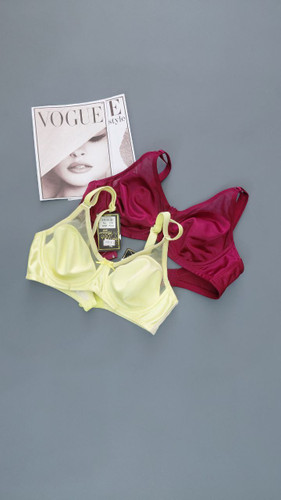 سوتین پرلون پرسی خاتون