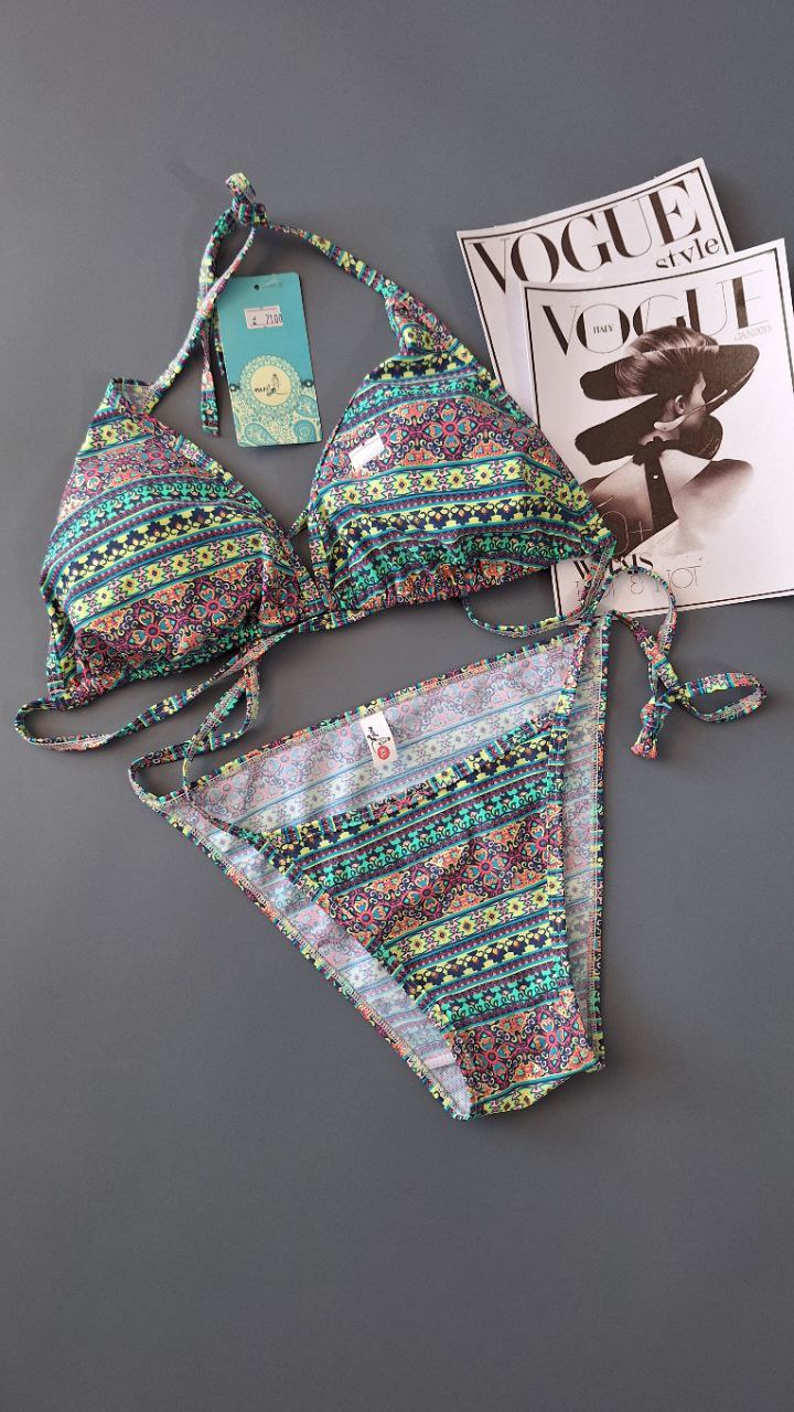 بیکینی دوتیکه