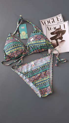 بیکینی دوتیکه