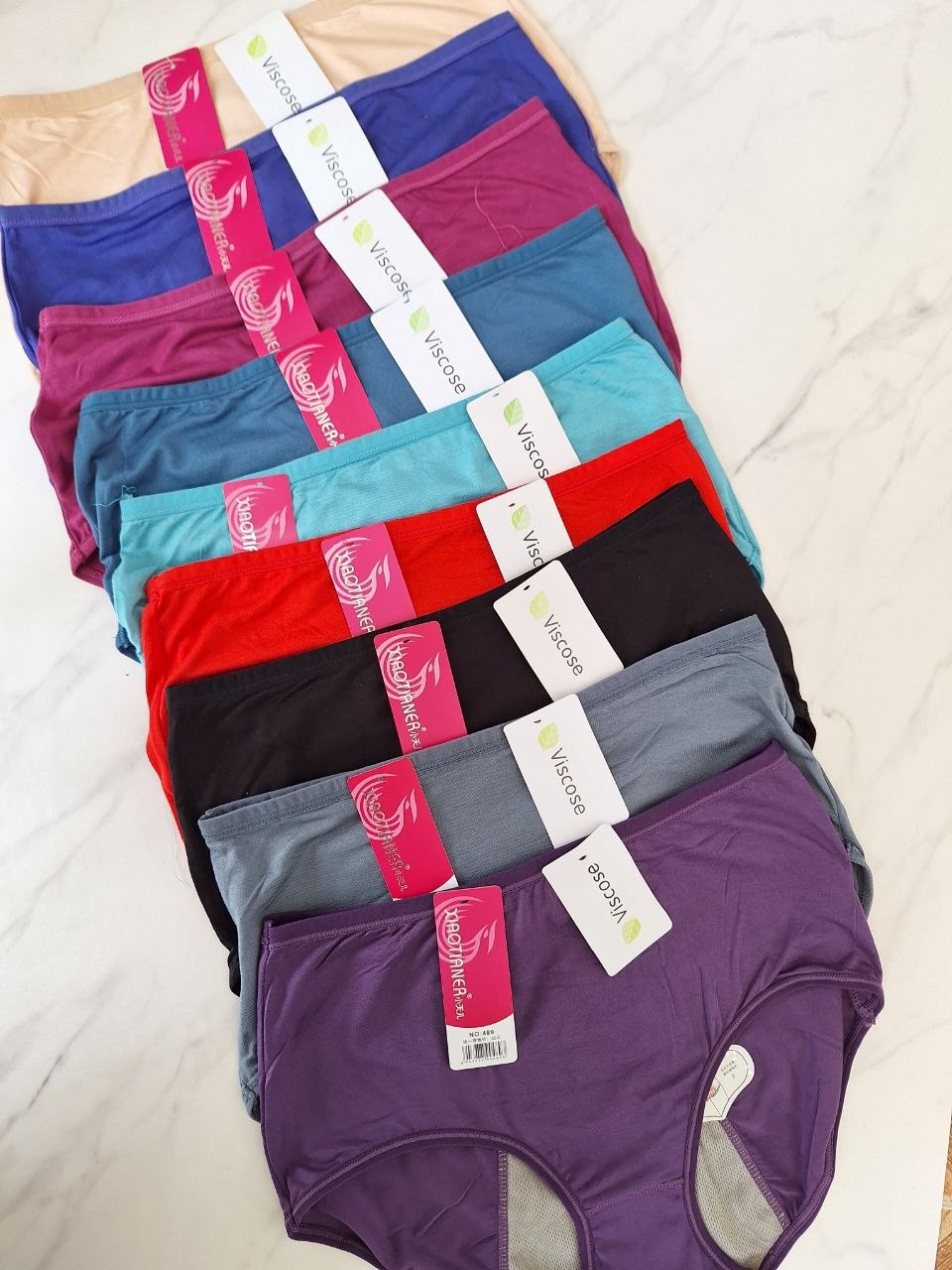 شورتکس ویسکوز