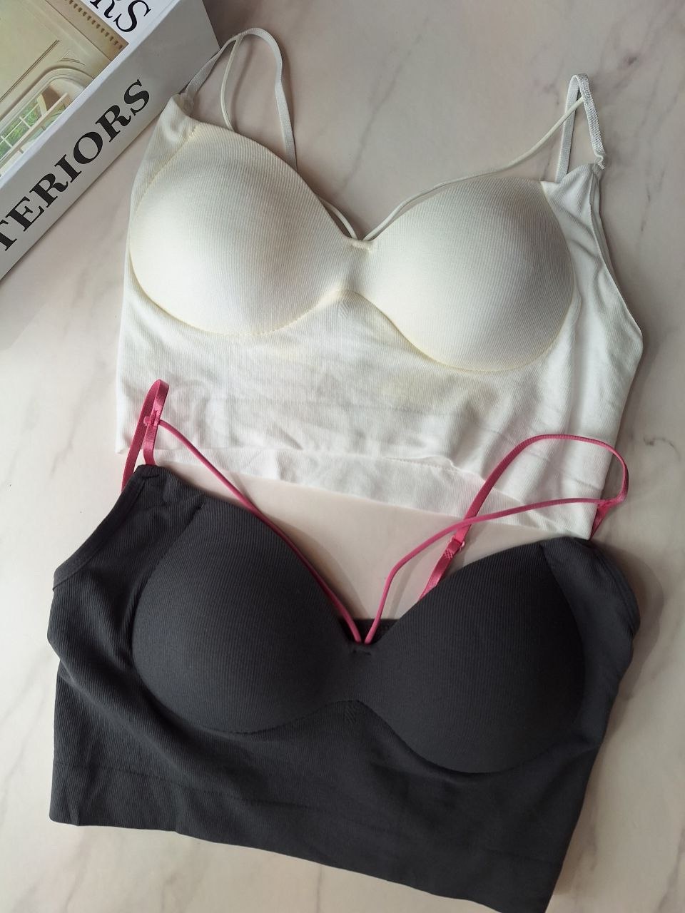 نیمتنه هارنس دار