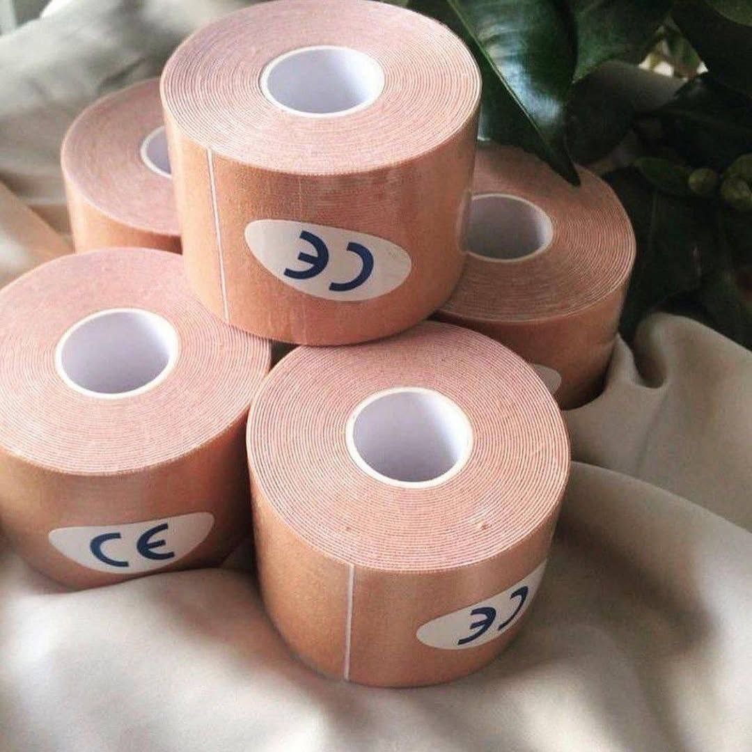 چسب لیفت رولی