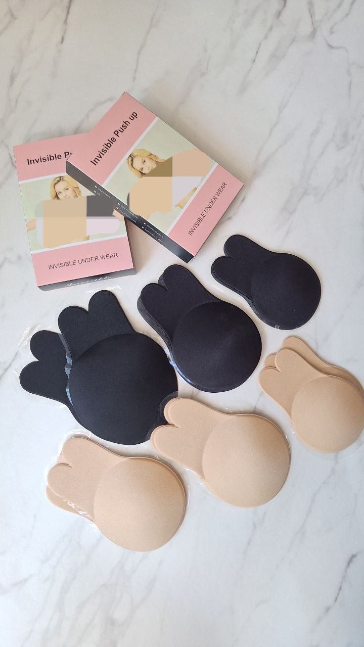 لیفت سینه خرگوشی