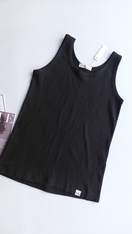 تاپ زنانه نخی کبریتی MIg فری سایز تا ۴۸